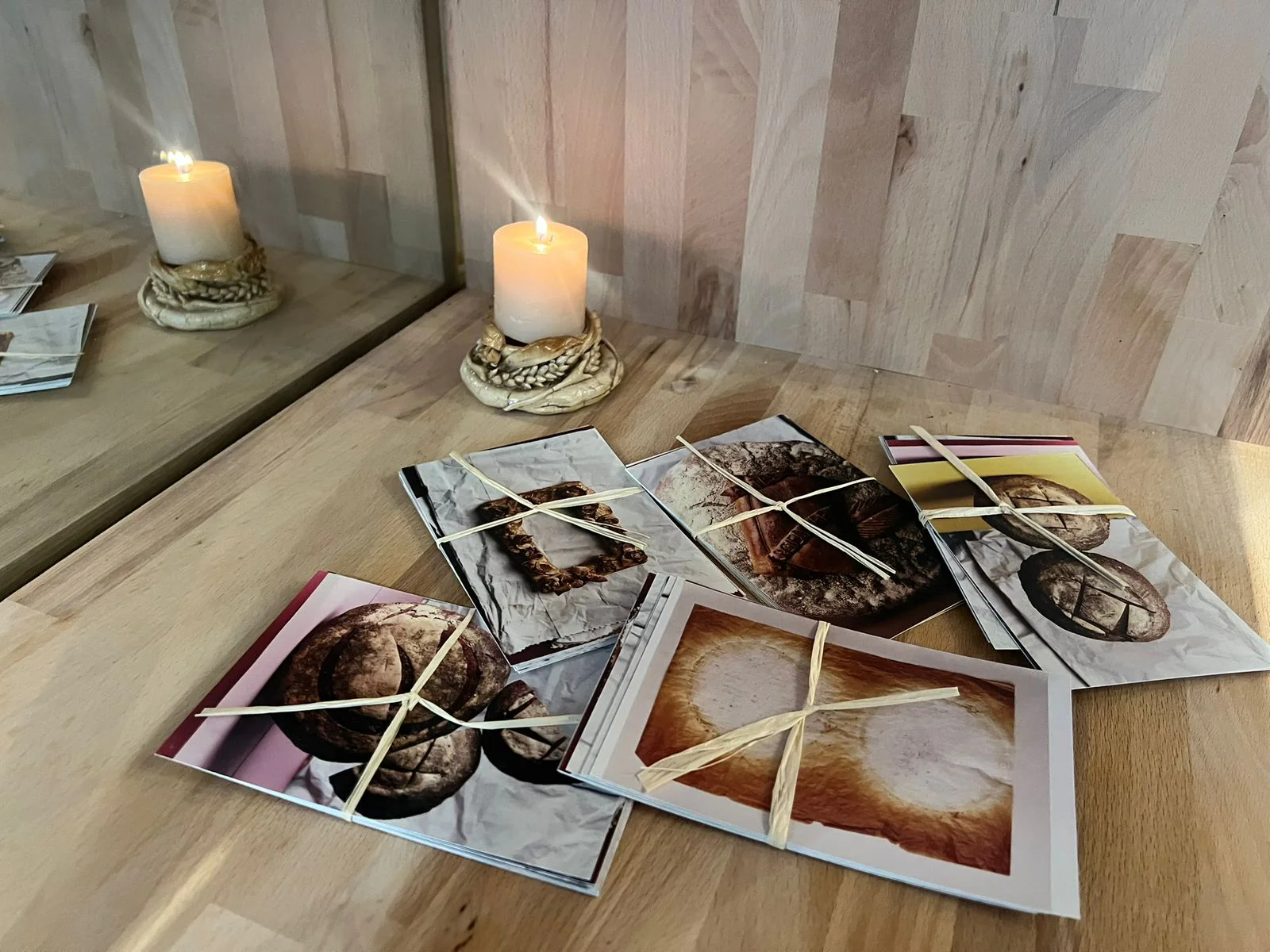CARTES POSTALES (7PCS) - Image 3